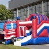 Brandweer Fun