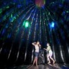 Disco Springkussen - Afbeelding 2