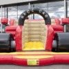 Mega Race Auto - Afbeelding 3