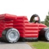 Mega Race Auto - Afbeelding 4