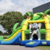 Jungle olifant met/zonder bad