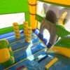 Jungle olifant met/zonder bad - Afbeelding 9