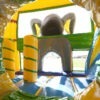 Jungle olifant met/zonder bad - Afbeelding 7