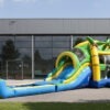 Jungle olifant met/zonder bad - Afbeelding 11