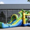 Jungle olifant met/zonder bad - Afbeelding 2